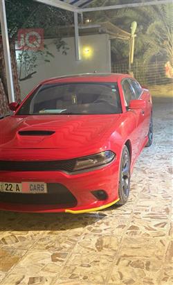 دودج تشارجر